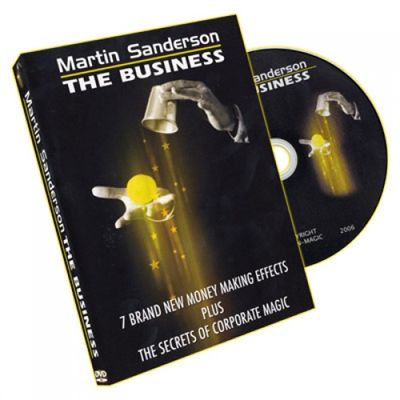 The Business, Sanderson