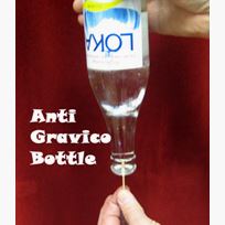 Anti Gravico Bottle